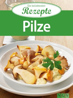 cover image of Pilze